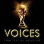 Soundtrack Voices from the FIFA World Cup 2006