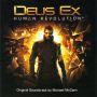 Soundtrack Deus Ex: Bunt Ludzkości