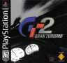 Soundtrack Gran Turismo 2