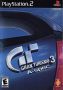 Soundtrack Gran Turismo 3
