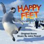 Soundtrack Happy Feet: Original Score