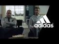 Soundtrack Adidas Football - House Match
