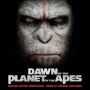 Soundtrack Ewolucja planety małp