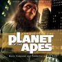 Soundtrack Podbój Planety Małp