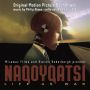 Soundtrack Naqoyqatsi