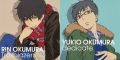 Soundtrack Ao no Exorcist Character Song