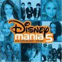 Soundtrack Disneymania 5