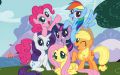 Soundtrack My Little Pony: Przyjaźń to magia