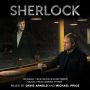 Soundtrack Sherlock: Series Three