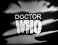 Soundtrack Doktor Who