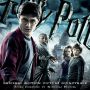 Soundtrack Harry Potter i książe półkrwii