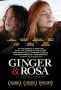 Soundtrack Ginger i Rosa