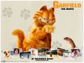 Soundtrack Garfield (Nieoficjalny Soundtrack)