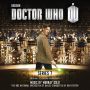 Soundtrack Doktor Who: Sezon 7