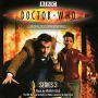 Soundtrack Doktor Who: Sezon 3