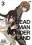 Soundtrack Deadman Wonderland Vol.3