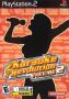Soundtrack Karaoke Revolution Volume 2