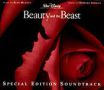 Soundtrack Piękna i Bestia