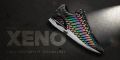 Soundtrack Adidas Originals – Introducing Xeno