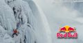 Soundtrack Red Bull – Ice Climbing Frozen Niagara Falls