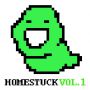 Soundtrack Homestuck Volumne 1