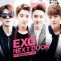 Soundtrack EXO Next Door