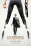 Soundtrack Kingsman: Tajne służby