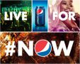Soundtrack Pepsi - Now Moment - Nicki Minaj