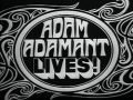 Soundtrack Adam Adamant Lives!