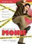 Soundtrack Detektyw Monk 2
