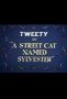 Soundtrack A Street Cat Named Sylvester