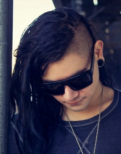 Skrillex: Scary Monsters and Nice Sprites EP - Music on