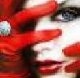 bloody