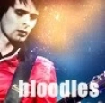 bloodless