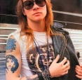 LoveAxlRose