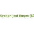 Krokon