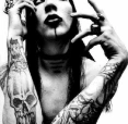 mansonistka666