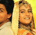 KajolSRK