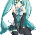 HastuneMiku