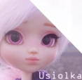 Usiolka