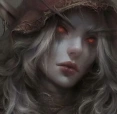 Sylvanas