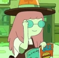 meggotbored