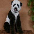 Pandafel