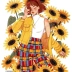 sunflowergirl