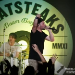 beatsteaks