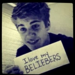 beliebers