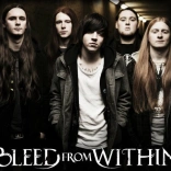 bleed_from_within