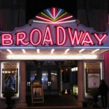 broadway