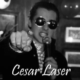 cesar_laser
