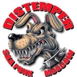 distemper